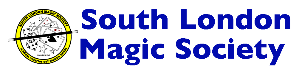 South London Magic Society