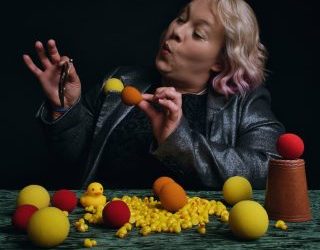 Bron Ivy – Kindness And Magic