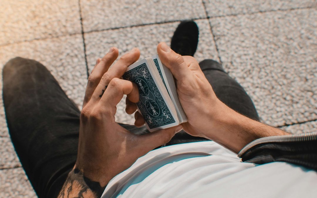 Why Learn Magic? The Surprising Life Skills It Teaches Children and Adults